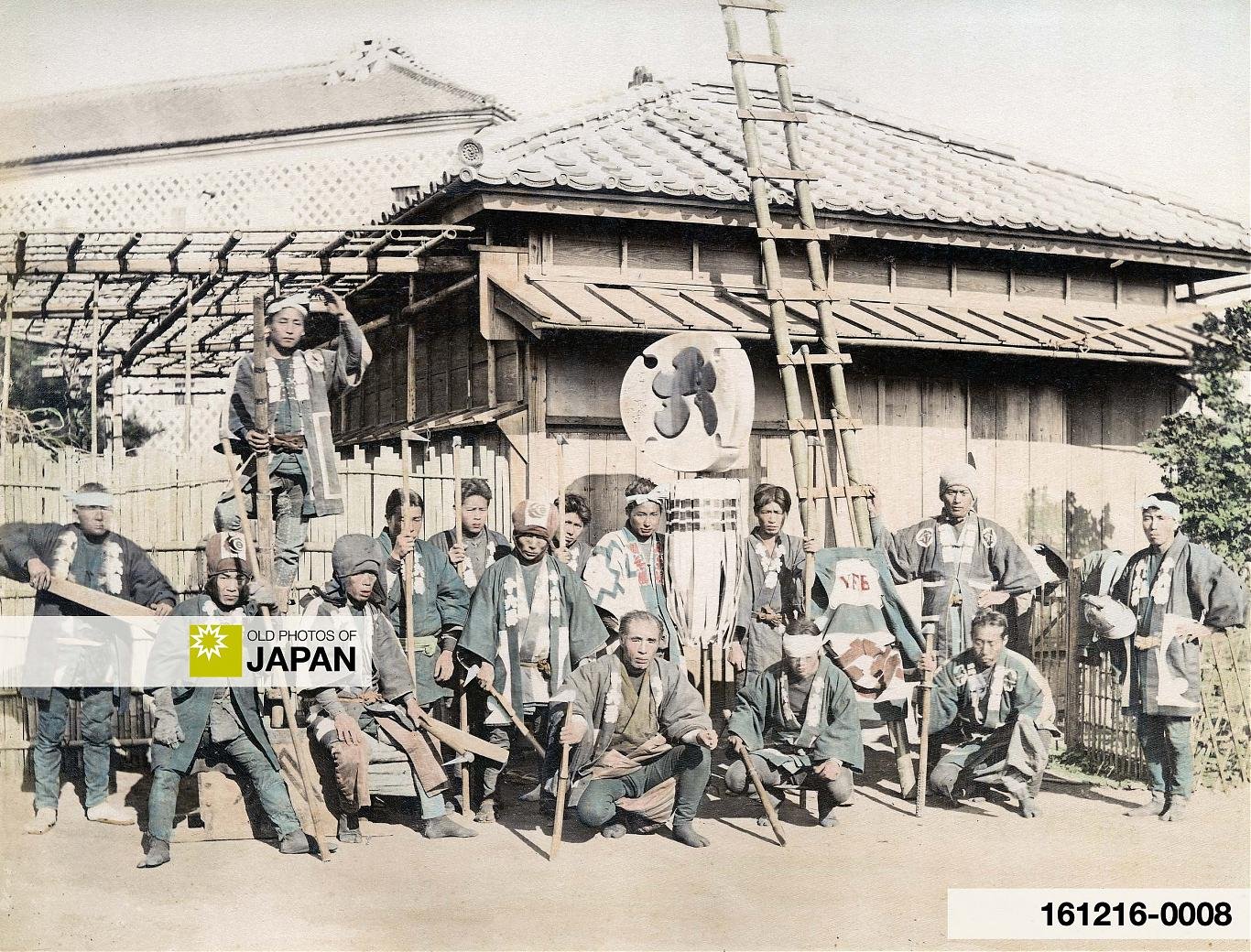 🚒 도쿄 소방 박물관 (도쿄소방청 소방방재자료센터) 이미지 5